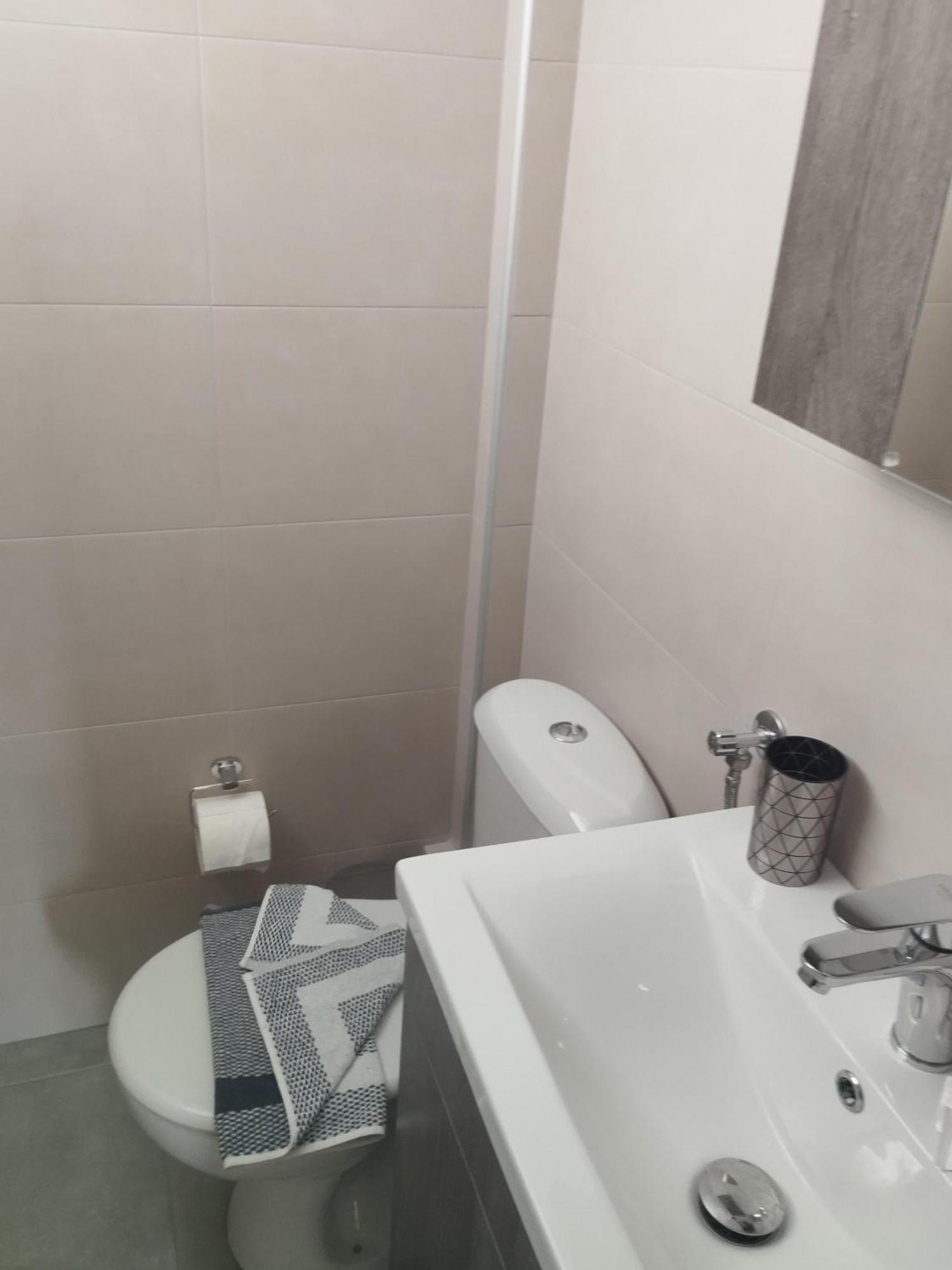 Anatoli Lygaria Apartments On The Beach Ligaria  Ngoại thất bức ảnh