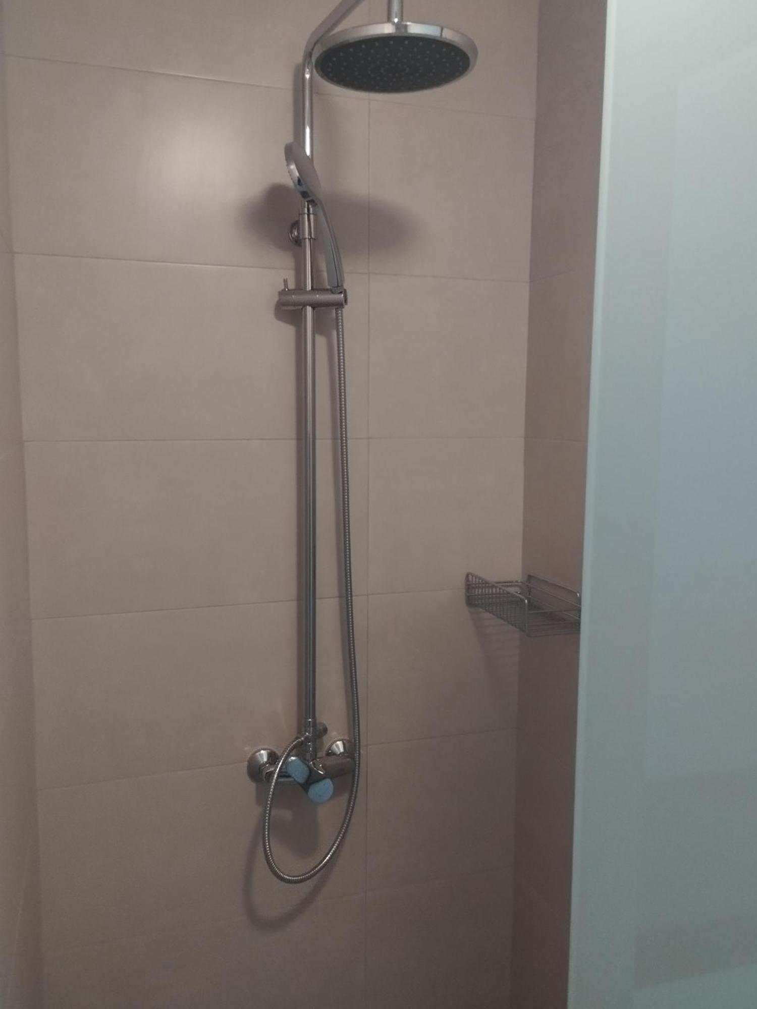 Anatoli Lygaria Apartments On The Beach Ligaria  Ngoại thất bức ảnh