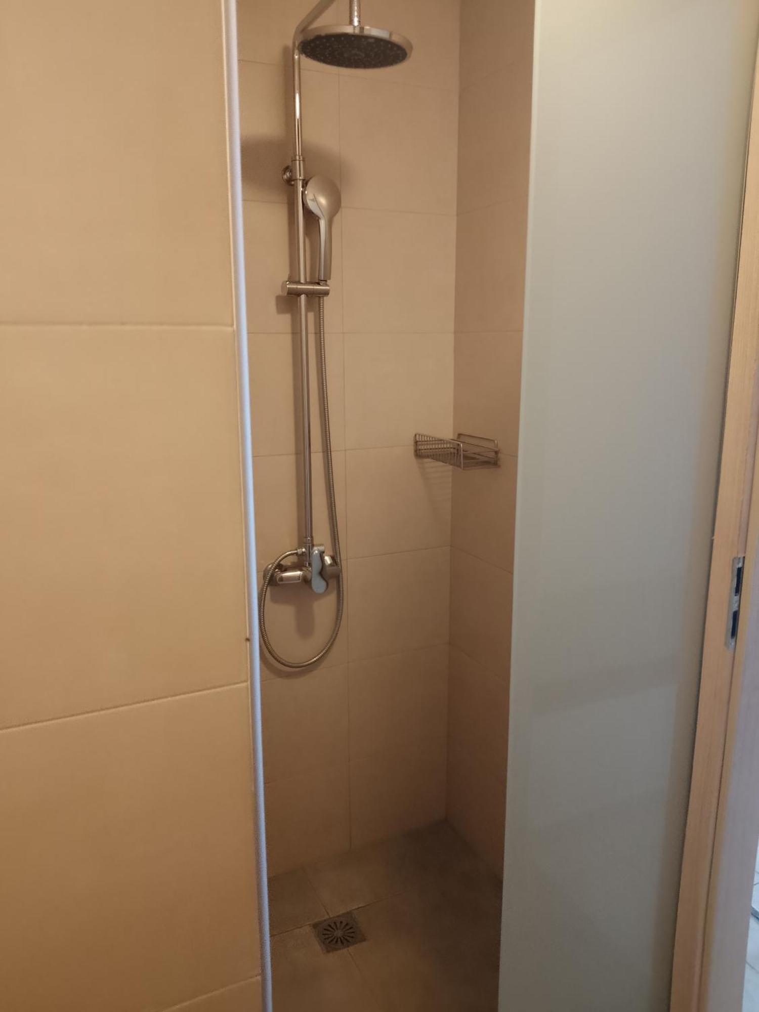 Anatoli Lygaria Apartments On The Beach Ligaria  Ngoại thất bức ảnh
