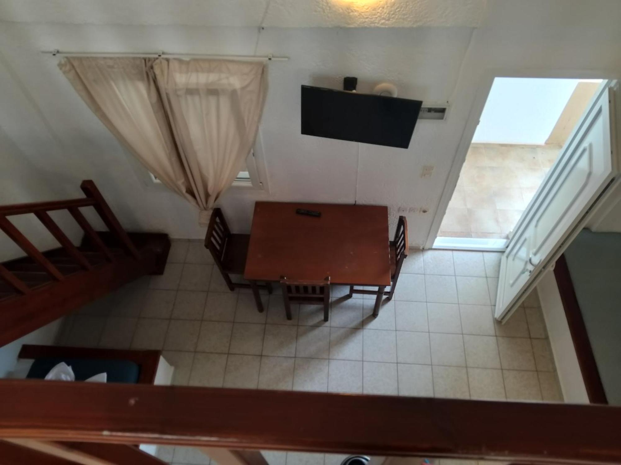 Anatoli Lygaria Apartments On The Beach Ligaria  Ngoại thất bức ảnh