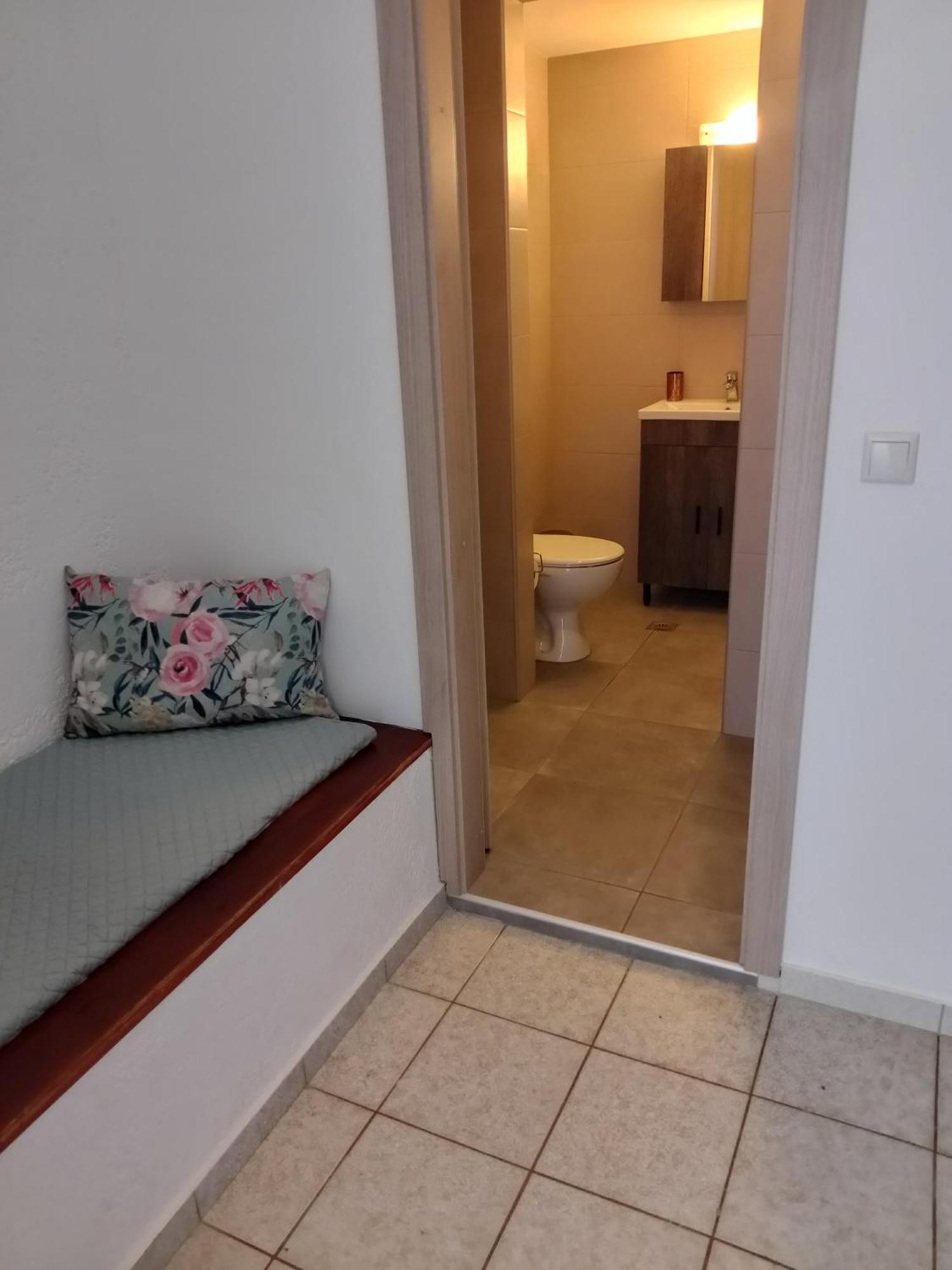 Anatoli Lygaria Apartments On The Beach Ligaria  Ngoại thất bức ảnh